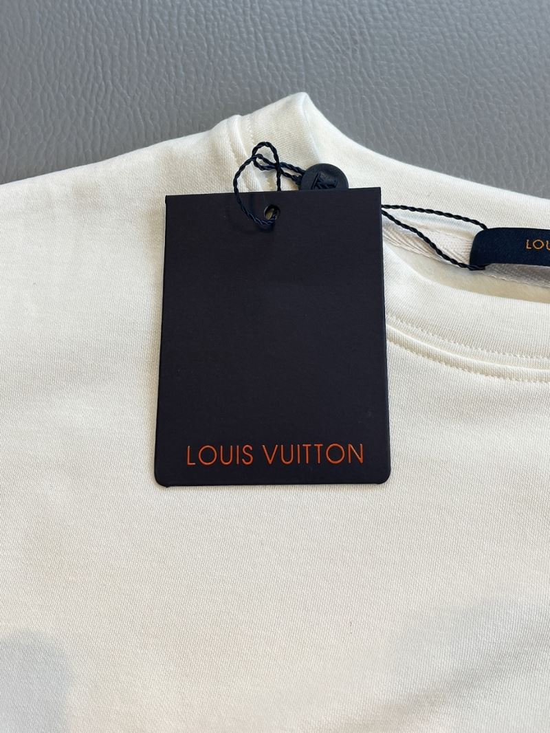 Louis Vuitton Hoodies